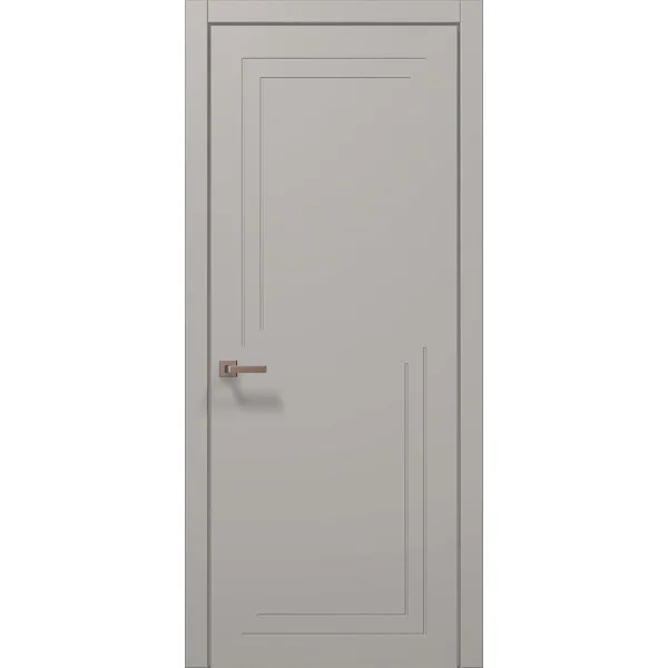 Двері Папа Карло Style ST-17